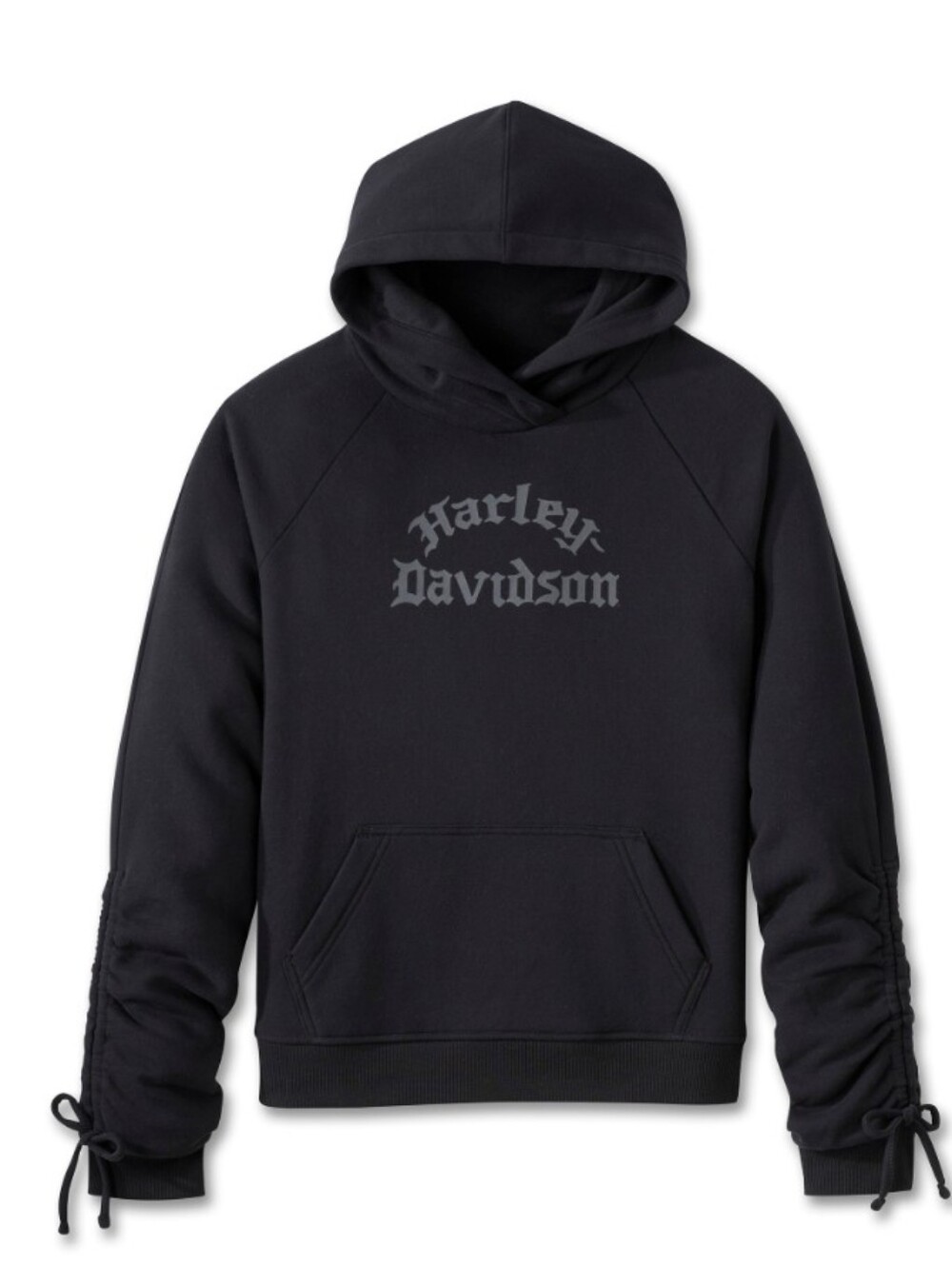 Harley-Davidson Hoodie Xs